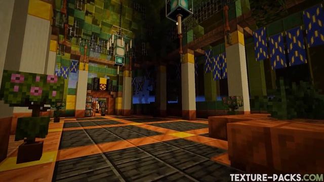5 TEXTURE PACKS + 5 SHADERS para MINECRAFT 1.19 -1.20 (GAMA BAJA) Minecraft 1.20?PE смотреть онлайн