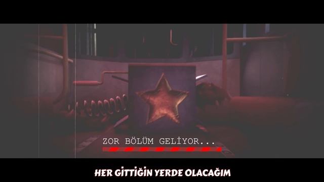 Boxy Boo Şarkısı | "Kutu Kafa Bu!" | Project Playtime Türkçe Rap смотреть онлайн