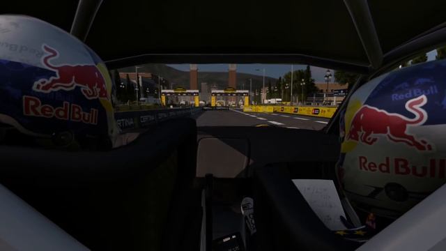 WRC 6 | RallyRACC | Rally de España SS01 | VW Polo R WRC | 03:14.200 смотреть онлайн