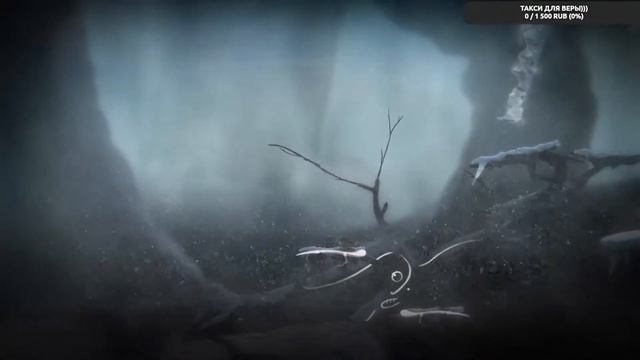 КОНЕЦ МАЛЕНЬКОЙ ИСТОРИИ Never Alone: Foxtales [2] (КООПЕРАТИВ) смотреть онлайн