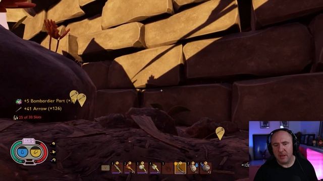 Pinch Wacker Location | Grounded (2022)