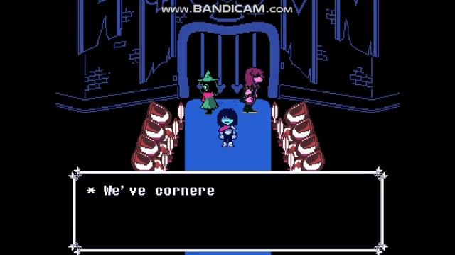 DELTA RUNE полное прохождение