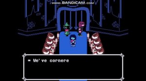 DELTA RUNE полное прохождение