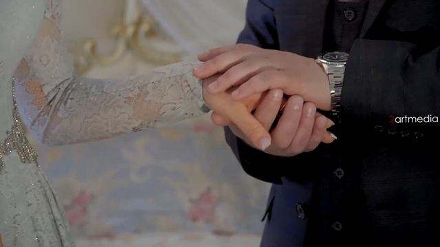 Тимур и Анисат (27 февраля 2021 г - карачаевская свадьба) смотреть онлайн
