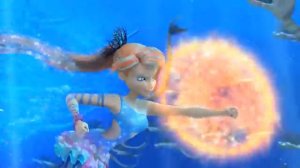 Winx Club | Sirenix Song | First Version