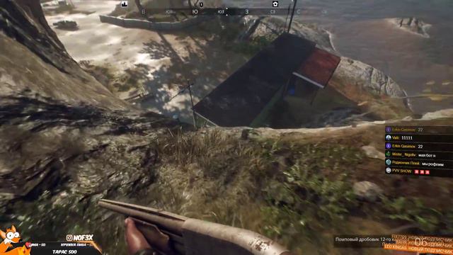 НОВАЯ ВЫЖИВАЛКА В ПОСТАПОКАЛИПСИС ПРОТИВ РОБОТОВ! • Generation Zero смотреть онлайн