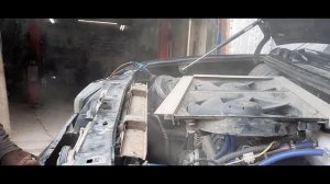 Самая частая причина перегрева двс УАЗ Патриот.