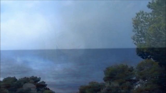 ALFONSINA Y EL  MAR - АЛЬФОНСИНА И МОРЕ поёт ФОТИЙ МОЧАЛОВ