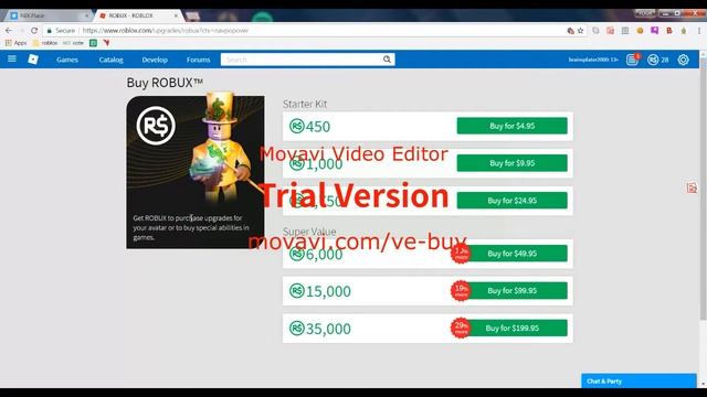 Roblox - How to get VERY cheap limited (with proof) смотреть онлайн