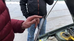 Замена свечей зажигания, для Новичков на 16 кл. ДВС ВАЗ. ПРИОРА ,2110, Калина.