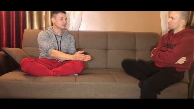 Часть 5 Правдивые Истории о Спорте - Боевых Искусствах и не только Alex Lee смотреть онлайн