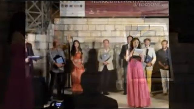premiazione Stupor Mundi 2012 TIZIANA SALA смотреть онлайн