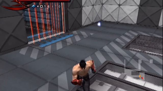 Longplay of Tekken 5 смотреть онлайн