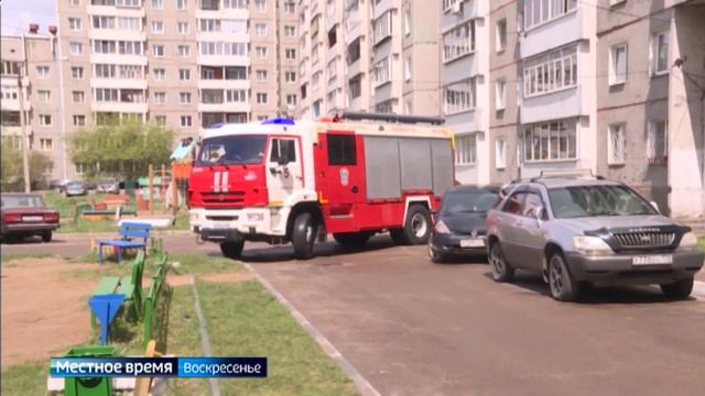Герои среди нас. Они рискуют собой ради других. Пожарные, полицейские и неслучайные прохожие смотреть онлайн