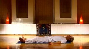 Кундалини йога — олег