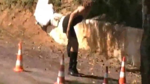 Maria Batalhão смотреть онлайн