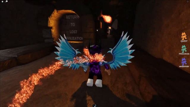 How To Get The *MONSTERCAT BANDANA* In Roblox Monstercat's Lost Civilization! смотреть онлайн