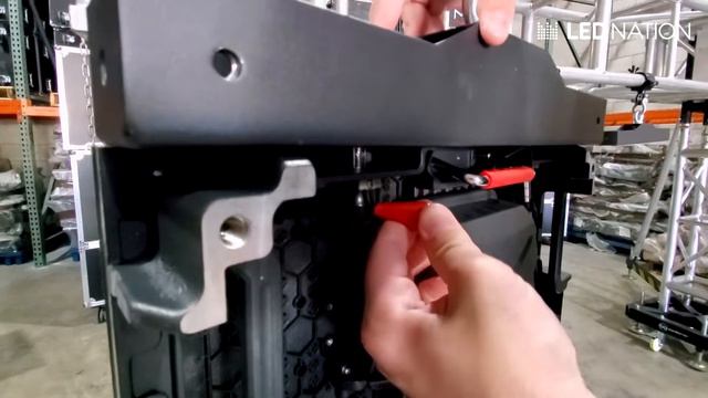 Hanging Bar System (Part 1) - LED Nation Tutorials смотреть онлайн