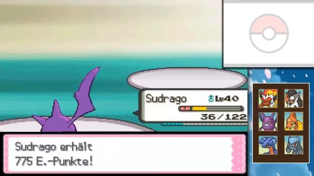 Let's Play Pokémon Perl [German][#48] - Die Ruhe vor dem Sturm! | mit Cookie смотреть онлайн