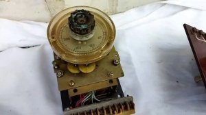 Транзистор П217Г в нержавеющем корпусе или интересные находки на пункте приёма металлолома