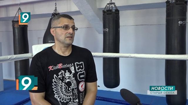 "Снова в деле": Алексей Исаев хочет вернуться на ринг смотреть онлайн