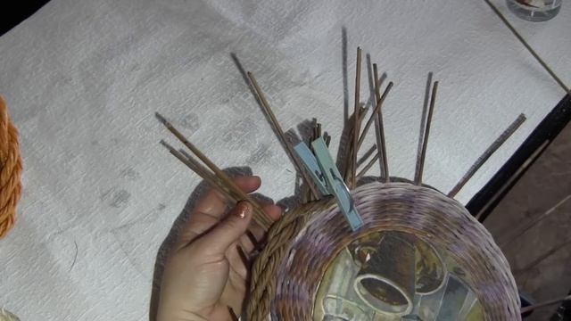 Мастер класс Елены Тищенко. Итальянская загибка. Часть 15.1. смотреть онлайн