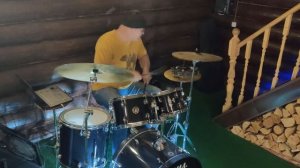 Metallica Helpless & Coles.mp4