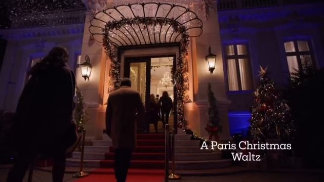 Great American Family Christmas Movies 2023 Candace Cameron Bure, Danica McKellar, Trevor Donovan смотреть онлайн