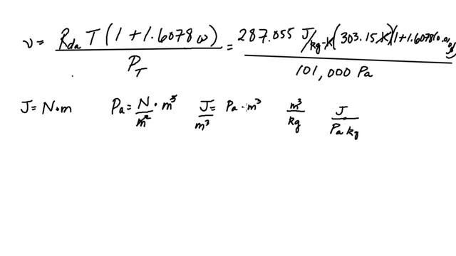 Example Psychrometric Calculations: Part 2 смотреть онлайн