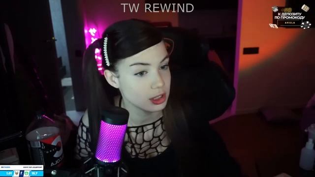 АКУЛИЧ ПРО КОРЕША И ЕГО ПРИЧЁСКУ | Akyuliych