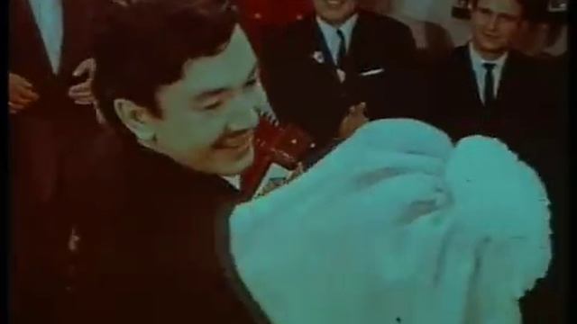 Свадьба/ The Wedding