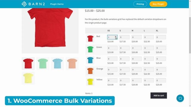 Complete Guide to WooCommerce Product Variations in 2023 смотреть онлайн