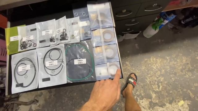 ZF 4hp20 ремонт акпп “Citroen и Mercedes Vito” нет 1-ой и 4-ой передачи смотреть онлайн