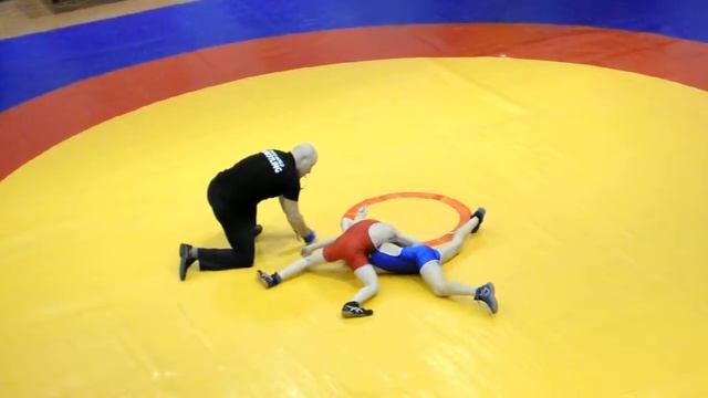 Андреев Кирилл смотреть онлайн