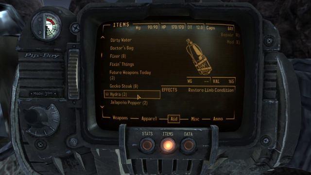 Fallout: New Vegas Part 40 - Radical! смотреть онлайн