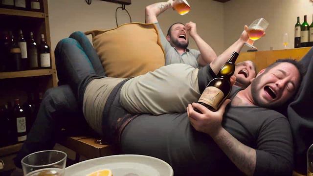 Wedding Awards / Ведьминг Эвордс / Заявка на Премию Дарвина 2024