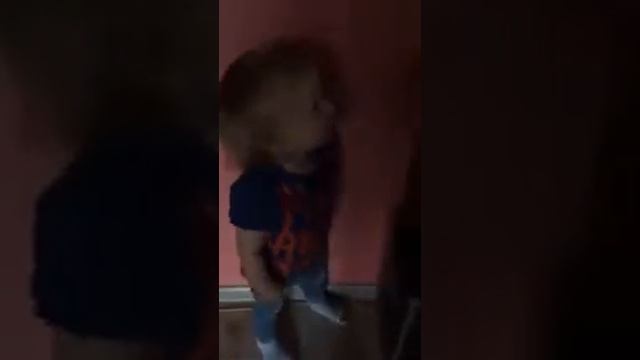 ПРИкОЛЫ ДЕТИ))))) Я тебя буду ТА - ТА)))))) смотреть онлайн