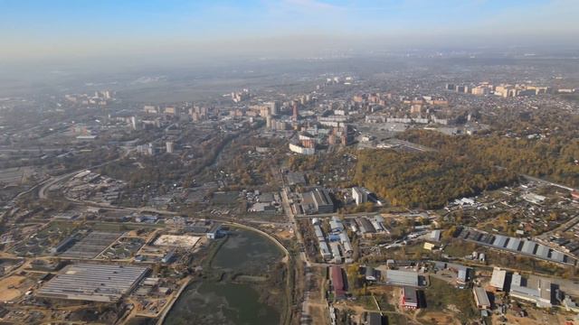 DJI 0290 смотреть онлайн