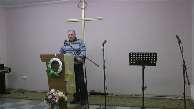 Богослужіння - 19 листопада смотреть онлайн