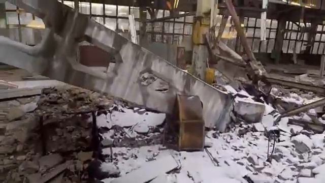 Pripyat 2017 Chernobyl