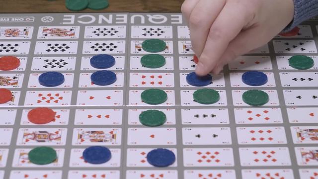 Sequence Classic смотреть онлайн