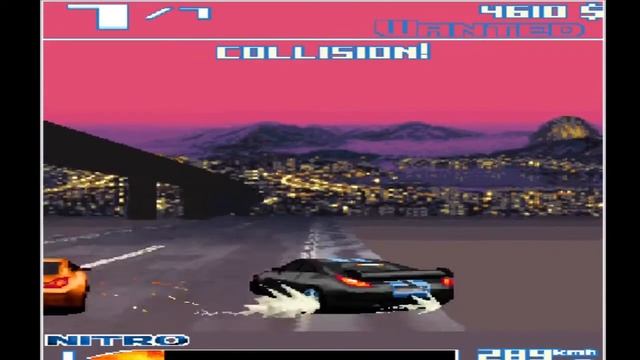 Asphalt 2 Java - Theme Sega Genesis|Mega Drive Soundfont remix смотреть онлайн