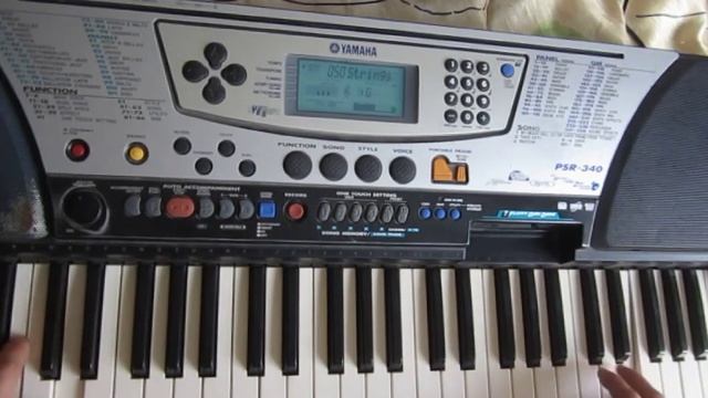 Танец утят Folkrock-PopRock psr-340 смотреть онлайн