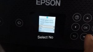 New Epson Ecotank L3260 Printer Complete Installation Guide With Cd Driver