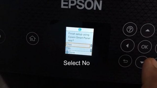 New Epson Ecotank L3260 Printer Complete Installation Guide With Cd Driver