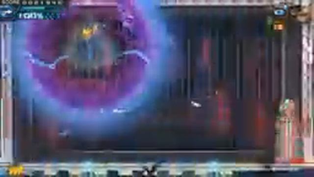 Let's Stream: Azure Striker Gunvolt Striker Pack [Part 2 - Game 2 - Azure Path] смотреть онлайн