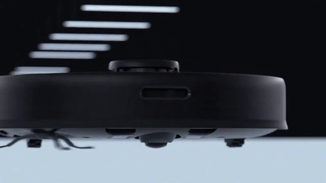 Dreametech D9 Max Robot Vacuum and Mop Combo, Lidar Navigation Robot Vacuum Sweep смотреть онлайн