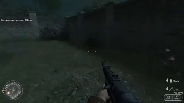 Прохождение call of duty 2 | часть №3 | Британская и американская компания я иду к вам смотреть онлайн