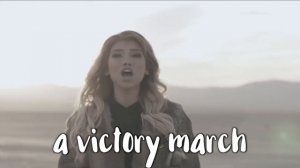 Hallelujah - Pentatonix (LYRICS)