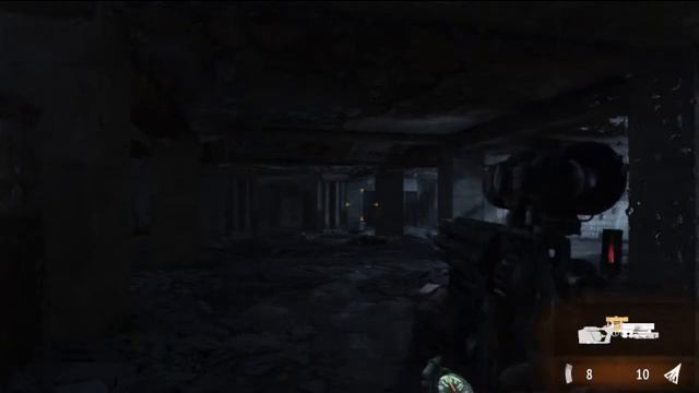 Metro Redux Прохождение Без Комментариев На ПК На 100% Часть 4 смотреть онлайн